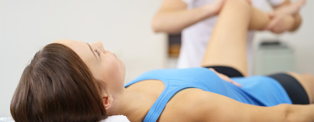 Physical Therapy