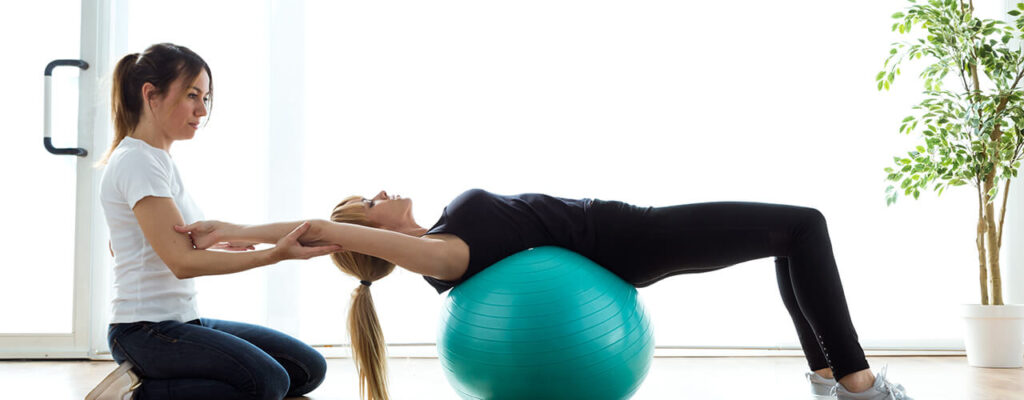 Physical Therapy