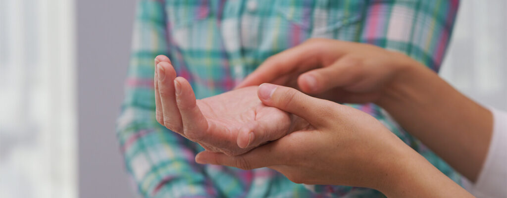 Arthritis Pain
