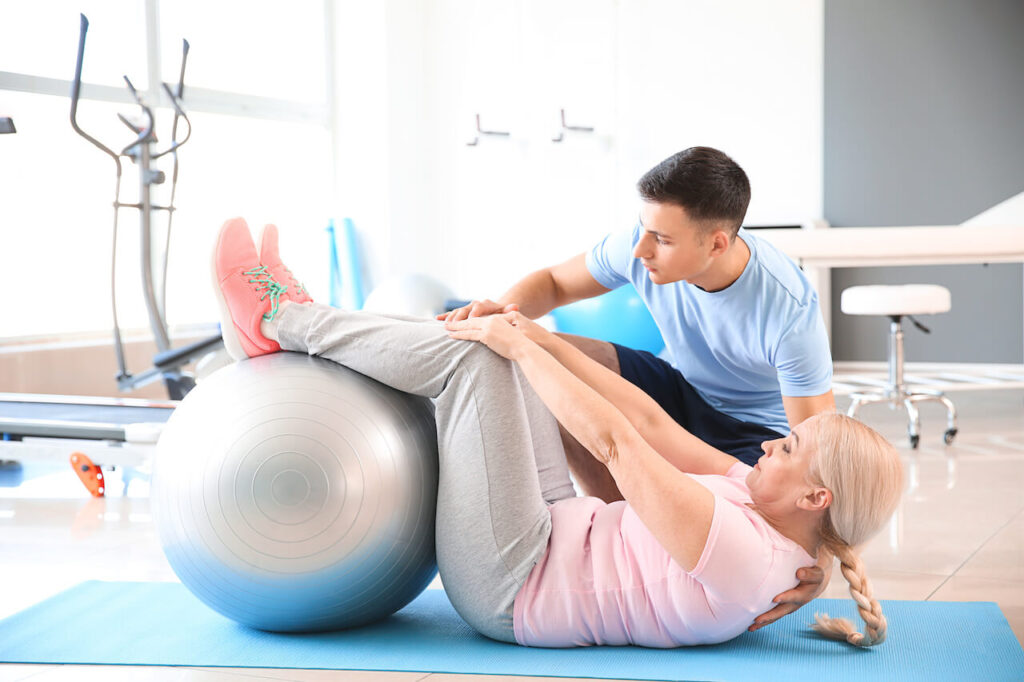 Physical Therapy