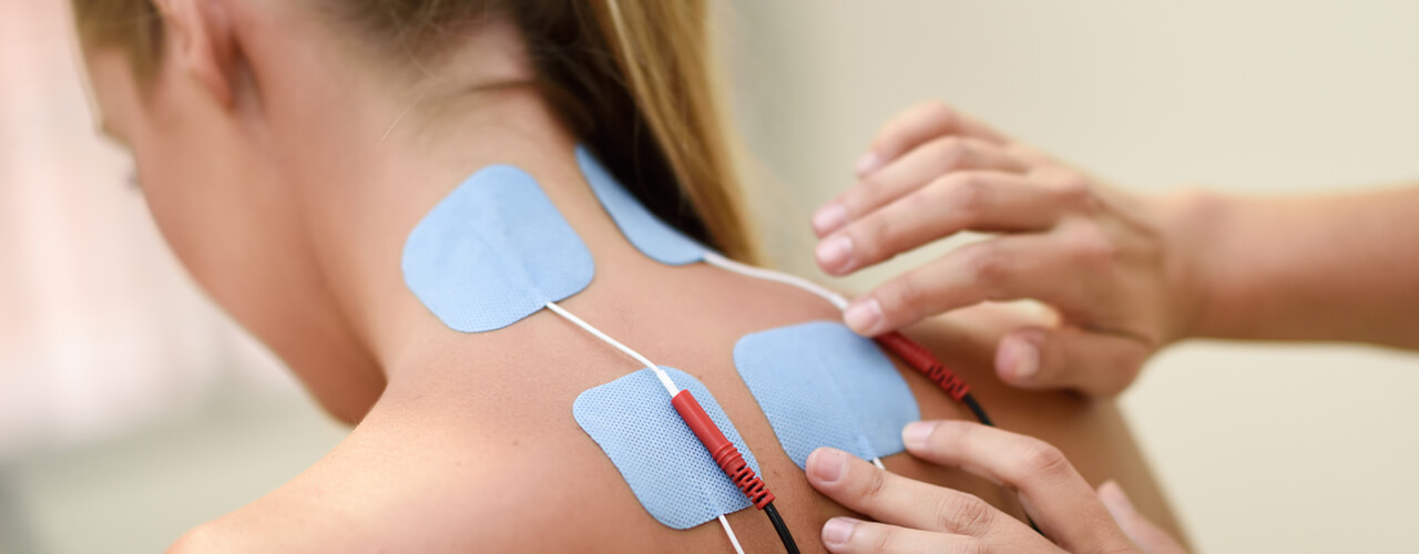 Electrical Stimulation Dorchester, Easton/Brockton, Hingham, Milton & North Attleboro, MA
