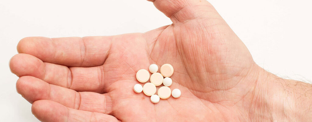 Constantly Needing Your Pain Meds Refilled? Talk to Your Doctor About How Physical Therapy Can Help You Ditch the Opioids!