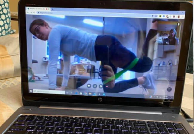 TELEHEALTH: We Are Safely Serving Patients In These Troubling Times