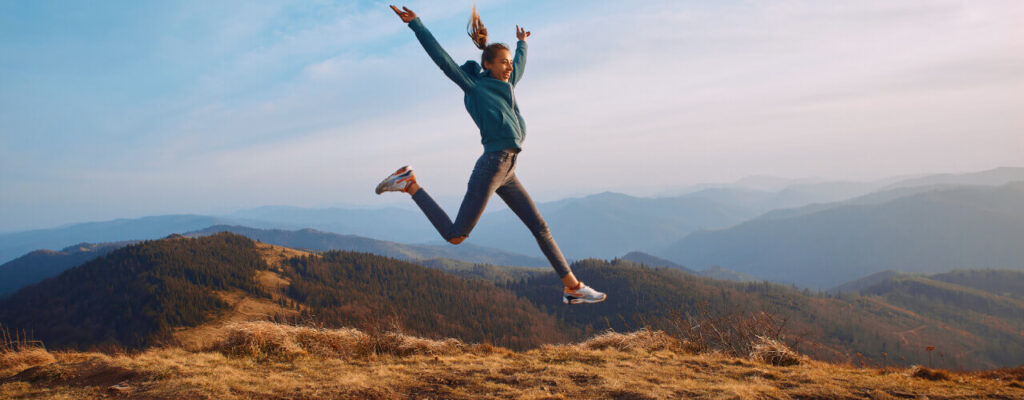 5 Ways To Stay Healthy Through Physical Activity