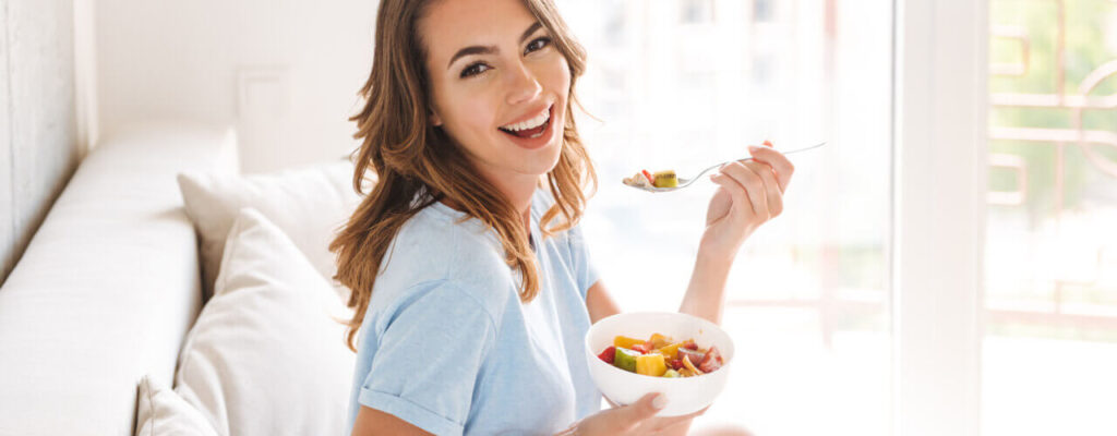 Dealing With Pain and Inflammation? Here’s How Eating Healthy and diet Can Help.