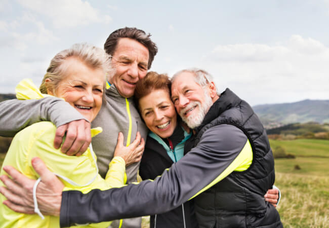 Relieving Low Back, Hip, & Knee Arthritis Pain!