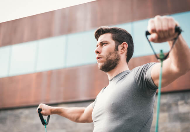 Give Chronic Pain The Cold Shoulder