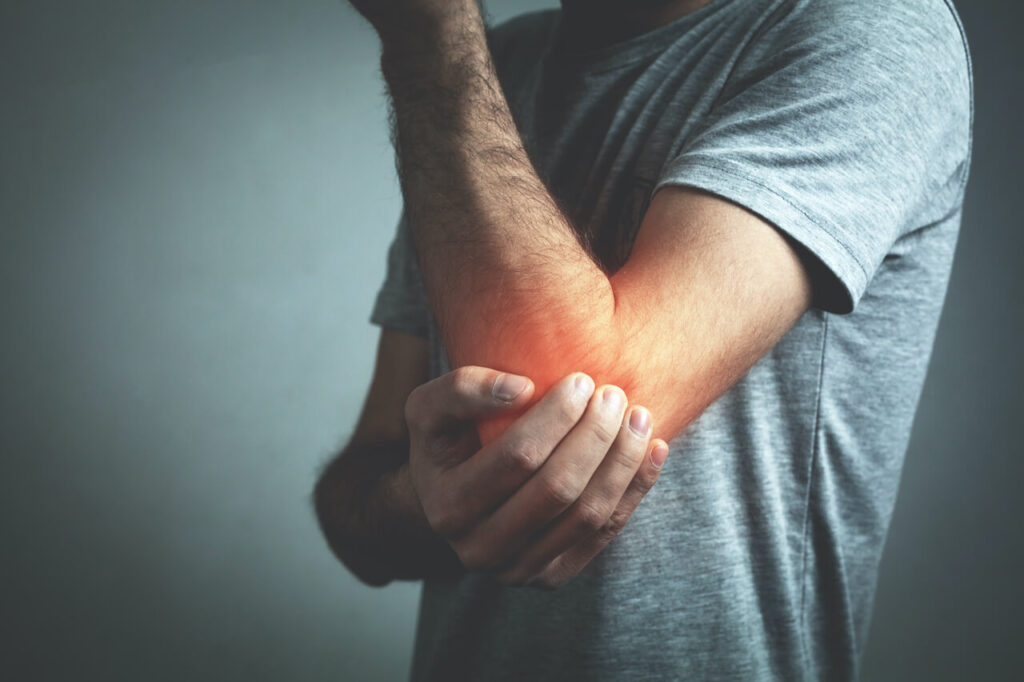 The Role of Physical Therapy in Relieving Chronic Pain