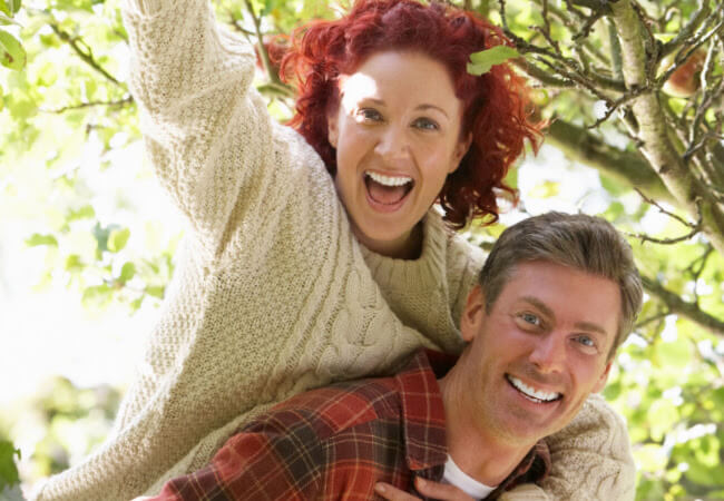 A Life Free Of Back Pain Is Within Your Grasp
