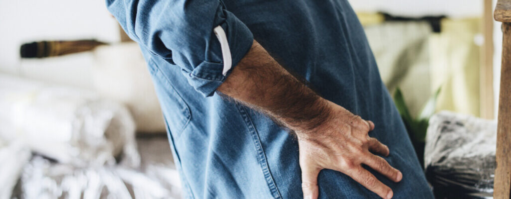 Chronic Pains Can Make Daily Life Problematic – Physical Therapy is the Solution