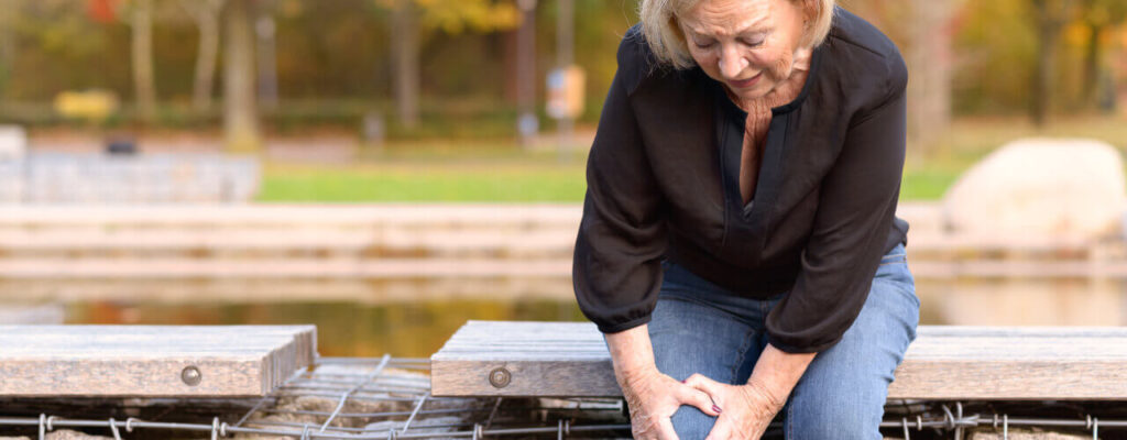 Living With Achy Hips and Knees
