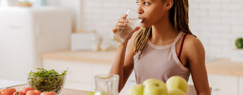 Living With Pain? Changing Your Diet Could Help!