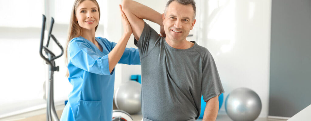 Ready to Say Goodbye to Opioids? Physical Therapy Has Got You Covered