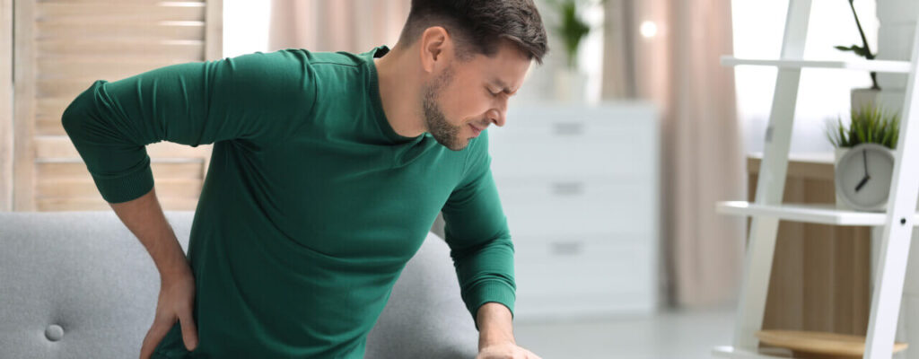 Say Goodbye To Your Chronic Back Pain With These Helpful Tips!