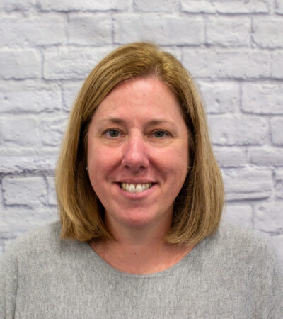 Heather McDonnell