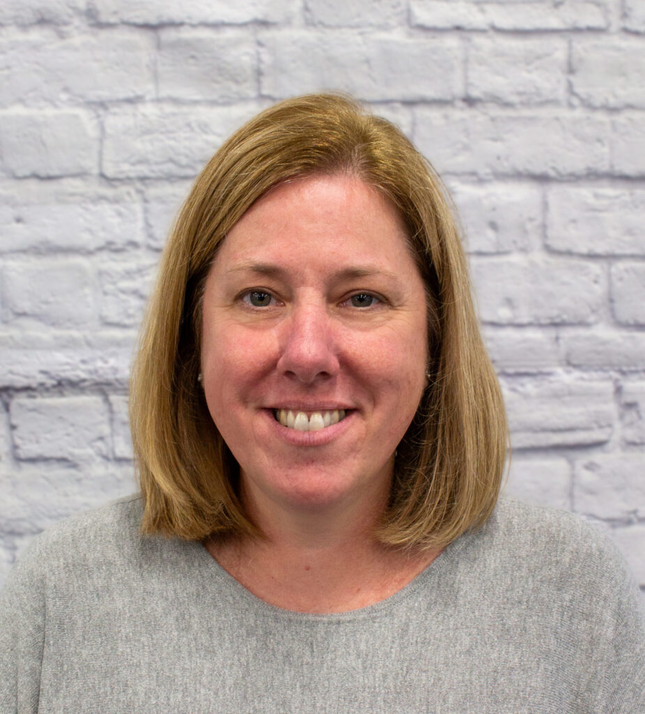 Heather McDonnell