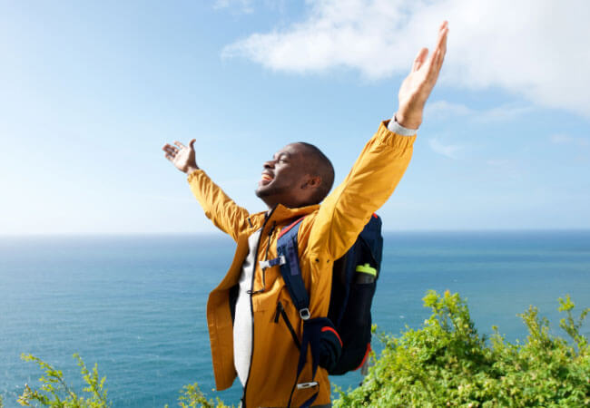Say Goodbye to Pain, Say Hello to Life!