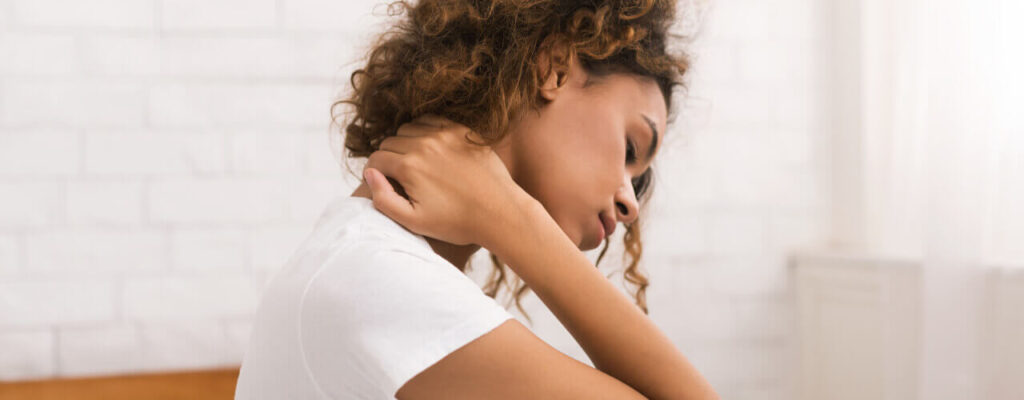 3 Stretches To Relieve Morning