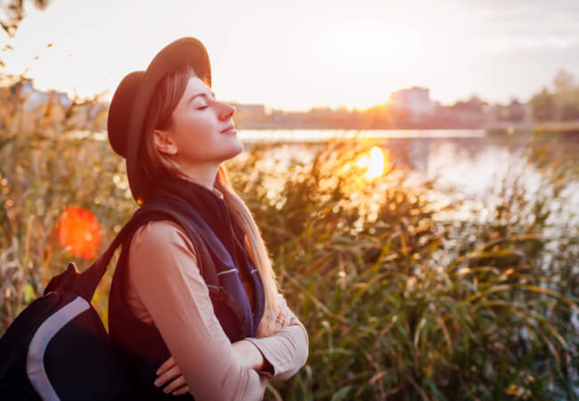Determining The Origin Of Your Pain
