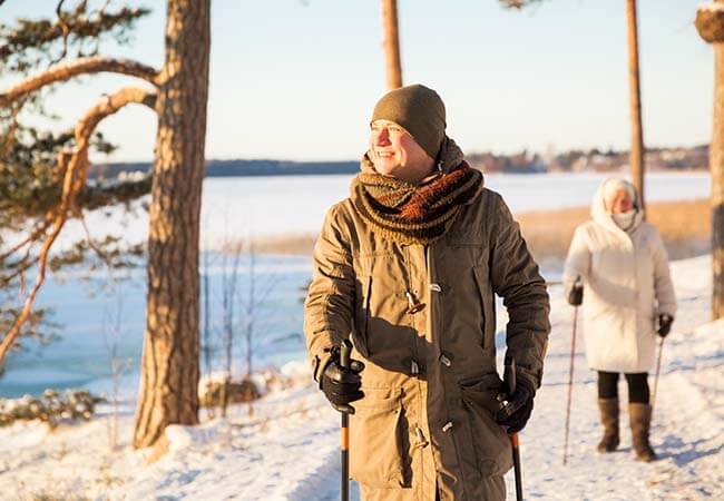 Staying Active Is The Key To Finding Mental And Physical Balance