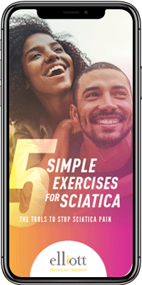Ebook for Sciatica Pain Relief
