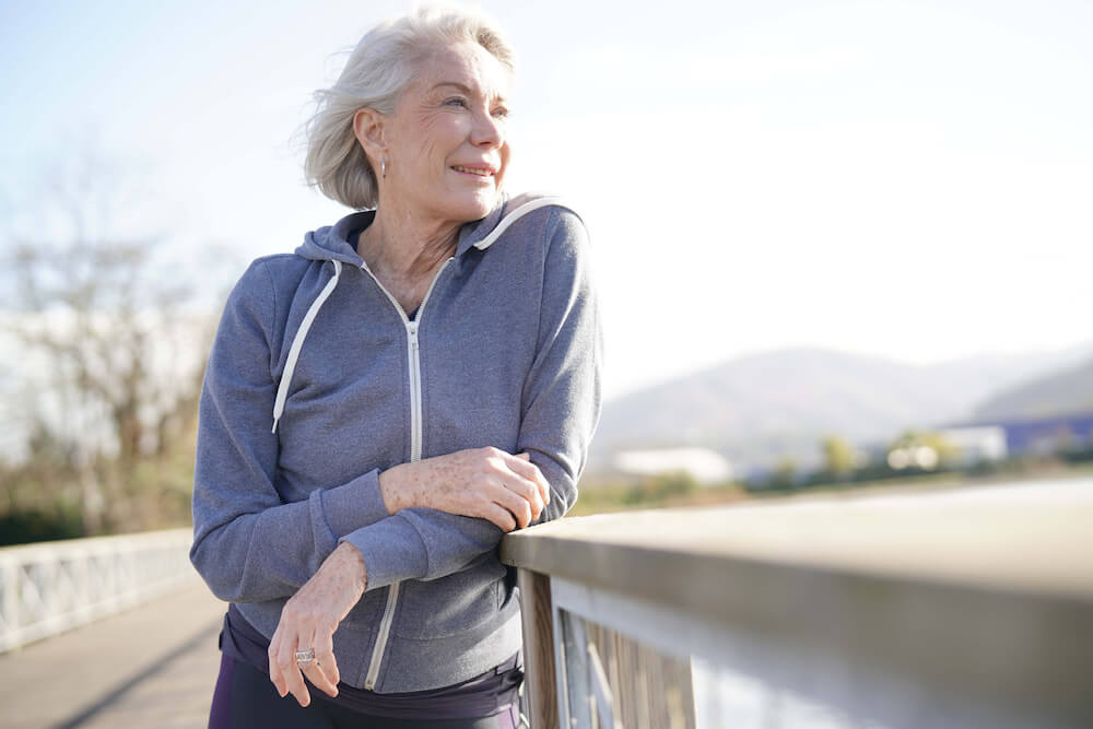 5 Ways To Stay Active In Your Day