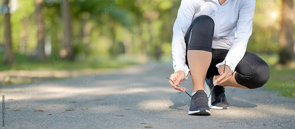 Get Moving Once Again with Physical Therapy