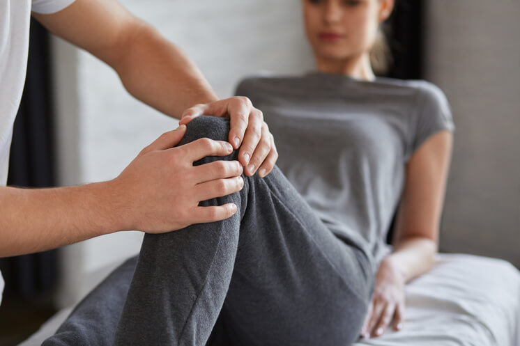 What’s At The Root of Your Hip and Knee Pain?