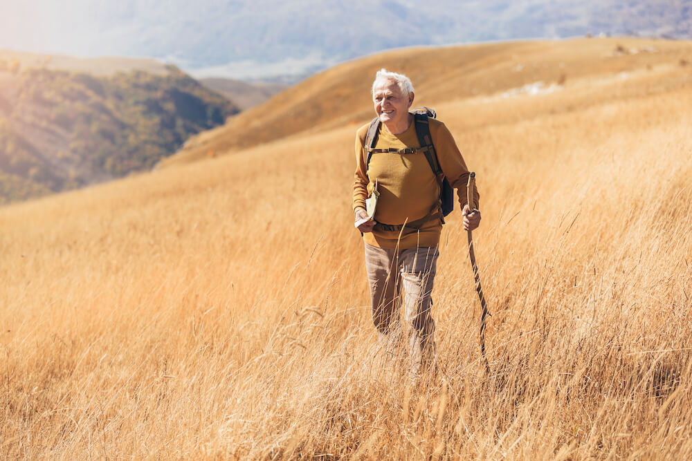 5 Ways To Stay Active During Your Day Job