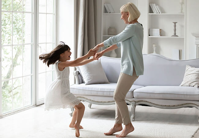 Osteoarthritis is a Pain! Physical Therapy Can Help!