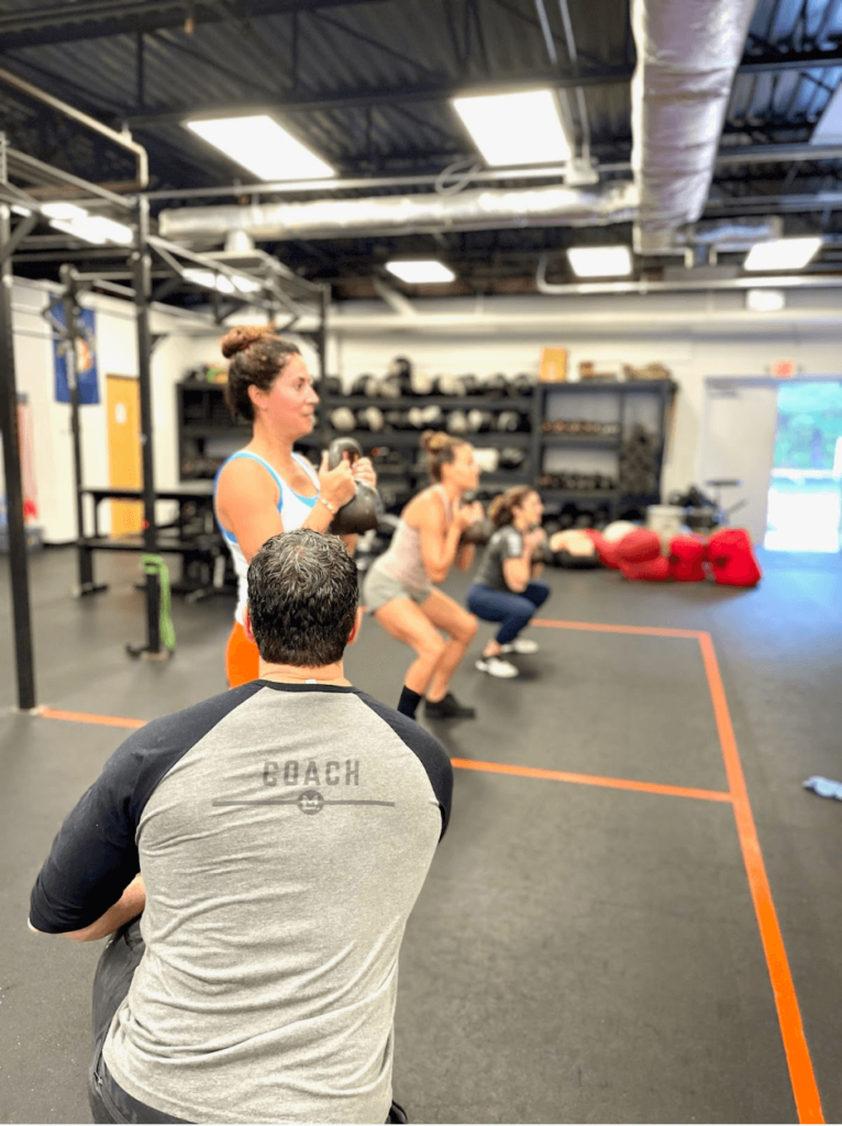 6 Things You Can Start Doing NOW To Increase Your Physical Activity