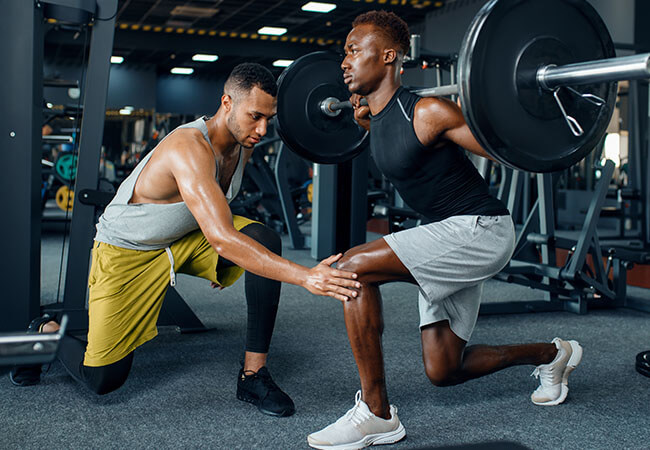 Active Recovery Gives You a Competitive Edge on Game Day!