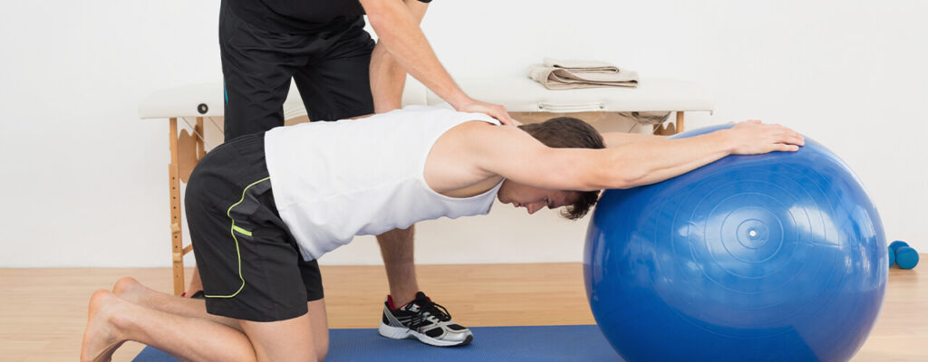 Easton, MA: Experience the Future of Physical Therapy