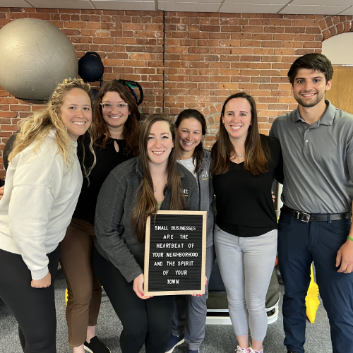 Elliott-PT-Physical-Therapy-Massachusetts-Culture-Values-