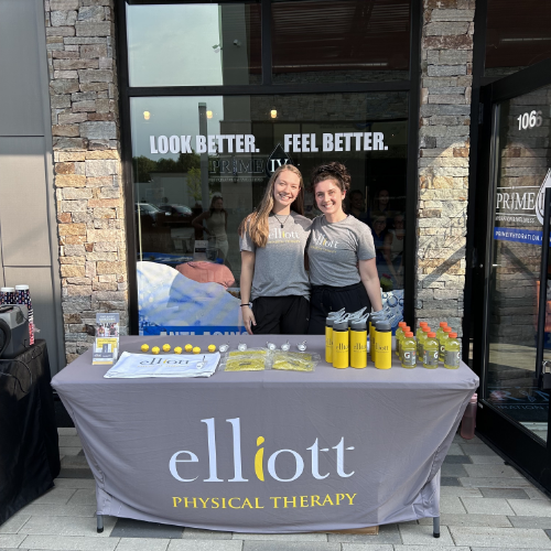 Elliott-PT-Physical-Therapy-Massachusetts-Culture-Values-