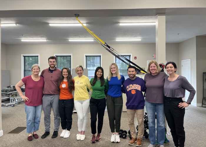 Elliott-PT-Physical-Therapy-Massachusetts-Culture-Values-