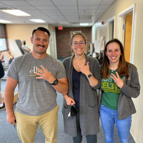 Elliott-PT-Physical-Therapy-Massachusetts-Culture-Values-Work-Anniversaries