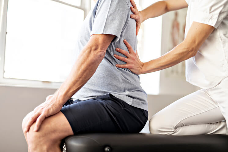 Do You Have Surgery Scheduled? Worried Recovery Will Take Too Long? Not With Pre-Hab!