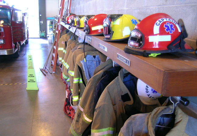 Why Physical Therapists and First Responders Make a Great Team