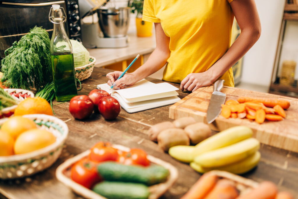 Think Nutrition Has No Effect on Your Aches and Pains? Think Again.