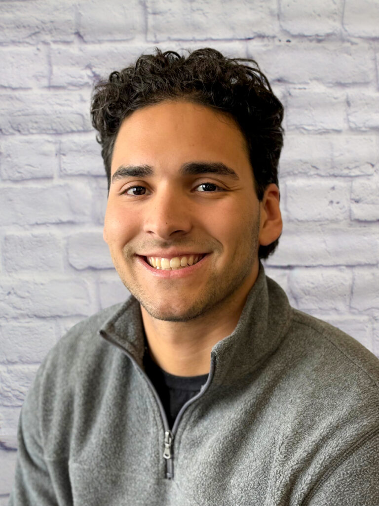 Michael Luiz
