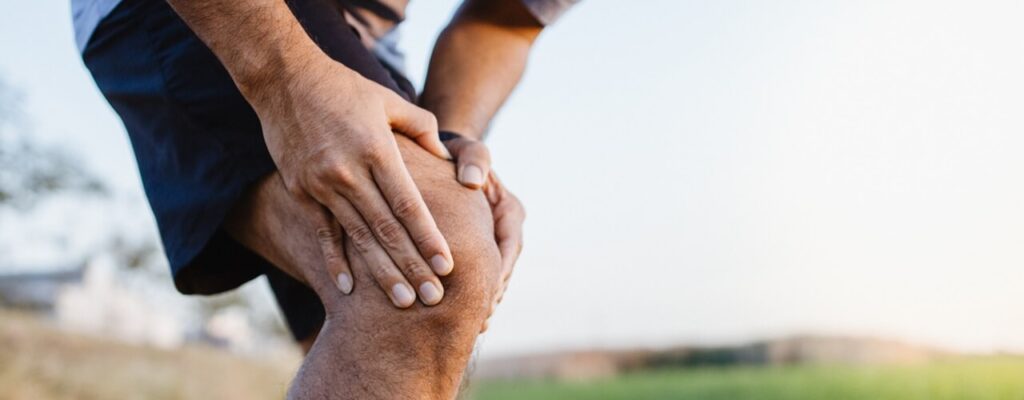 Joint Care 101: Simple Exercises for Healthy Knees