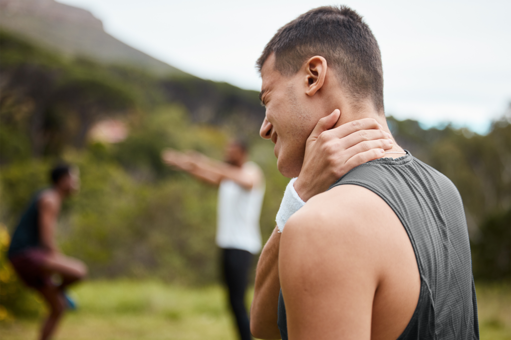 Unlocking Neck Pain Relief: Your Path to Swift Recovery