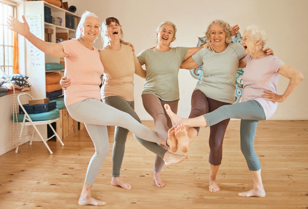 Rebuilding Strength: Effective Exercises for Rehabilitation After Hip Surgery