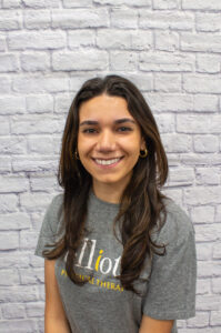 Michelle A. (N. Attleboro, Intern)