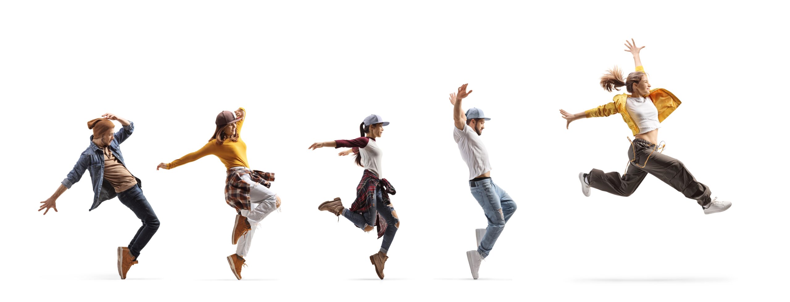 Dance Medicine