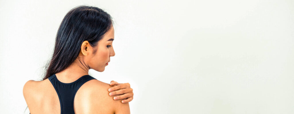Shoulder Impingement Therapy: Managing Pain and Restoring Movement