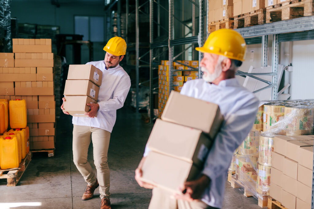 Creating an Ergonomic Workspace to Prevent Back Pain