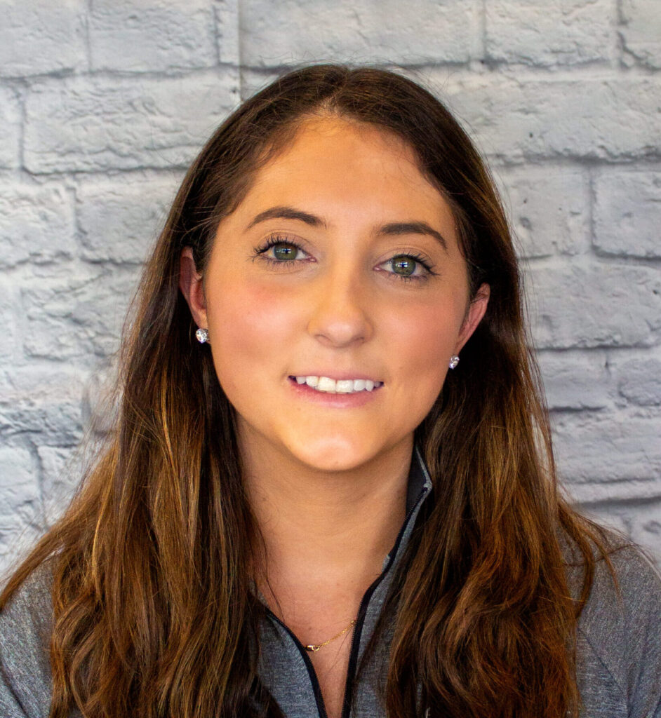 Emily Donovan