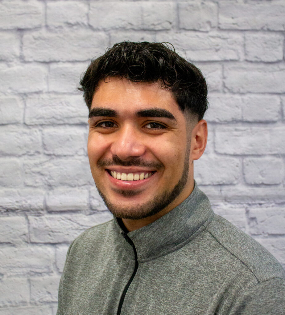 Justin Marquez